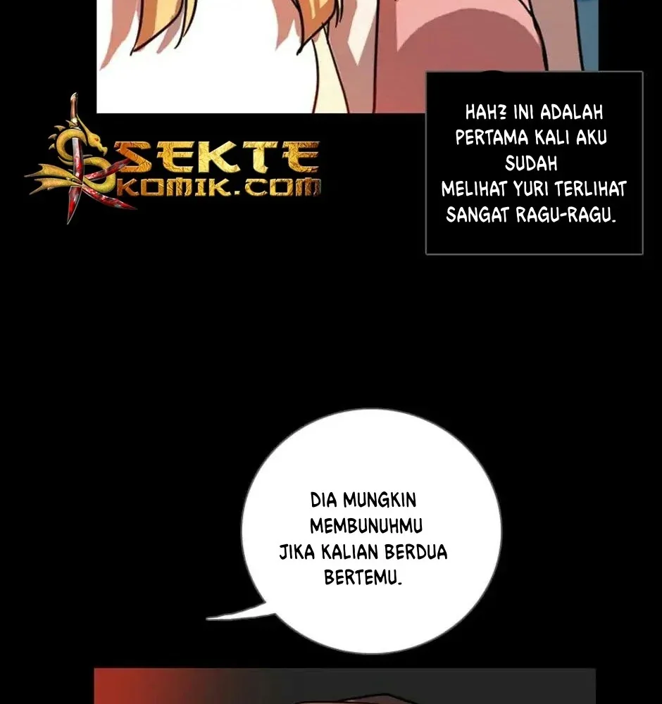 Halaman 88 — Dreamcide Chapter 100