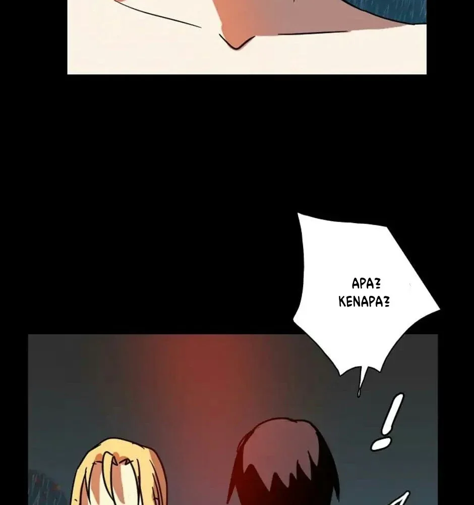 Halaman 90 — Dreamcide Chapter 100