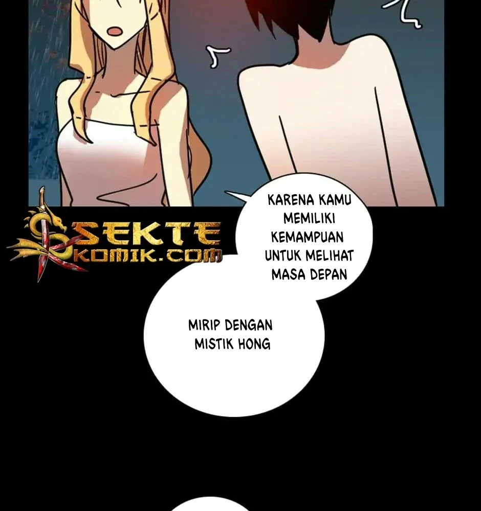 Halaman 91 — Dreamcide Chapter 100