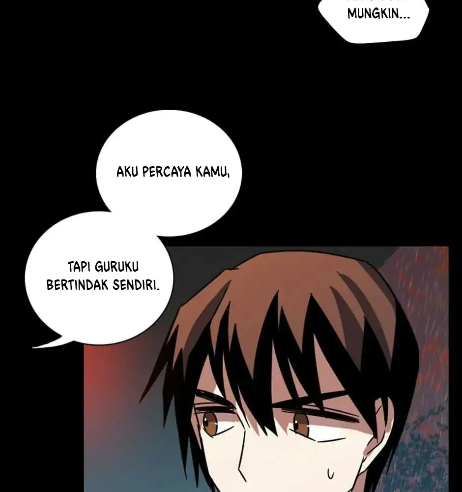 Halaman 93 — Dreamcide Chapter 100