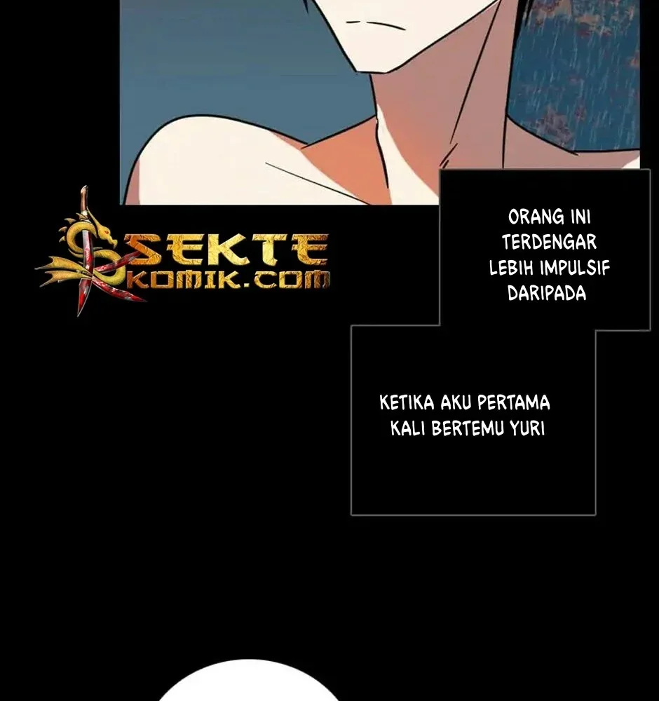 Halaman 94 — Dreamcide Chapter 100