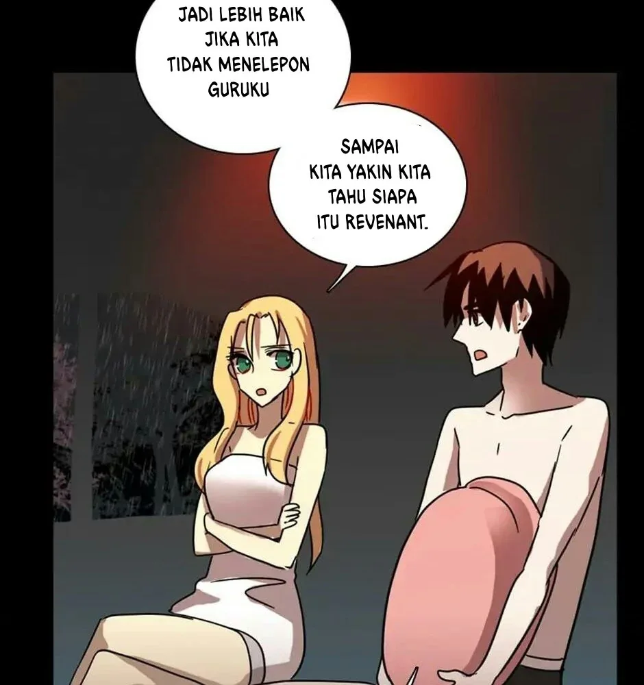 Halaman 95 — Dreamcide Chapter 100