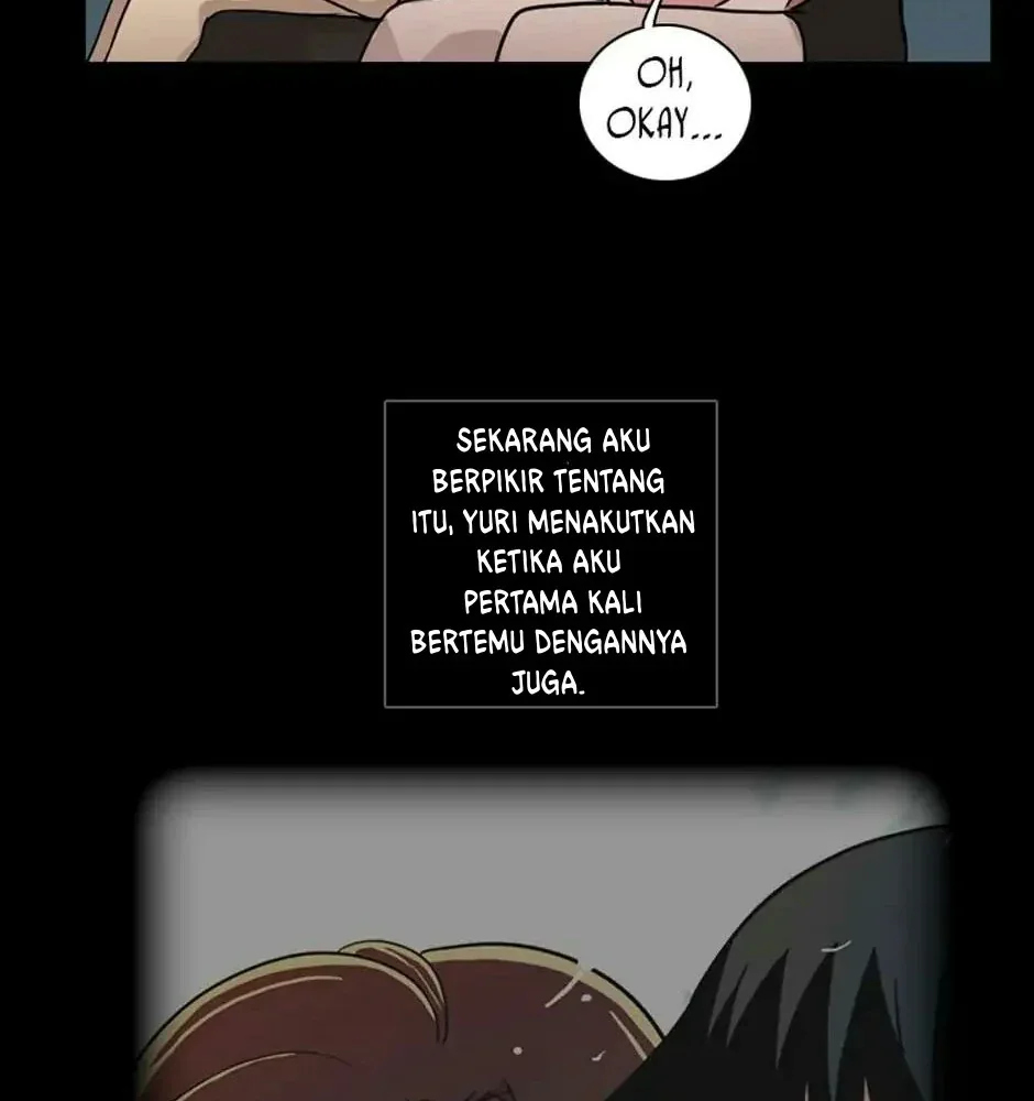 Halaman 96 — Dreamcide Chapter 100