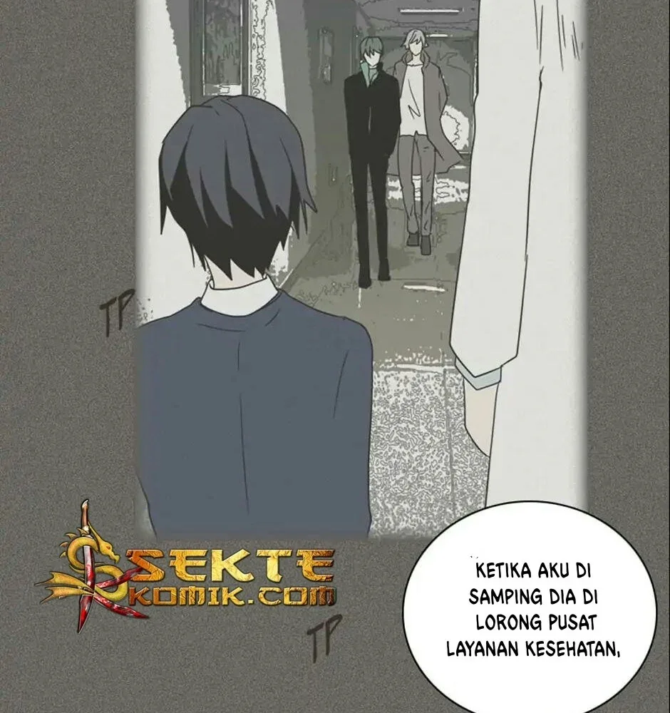 Halaman 100 — Dreamcide Chapter 100