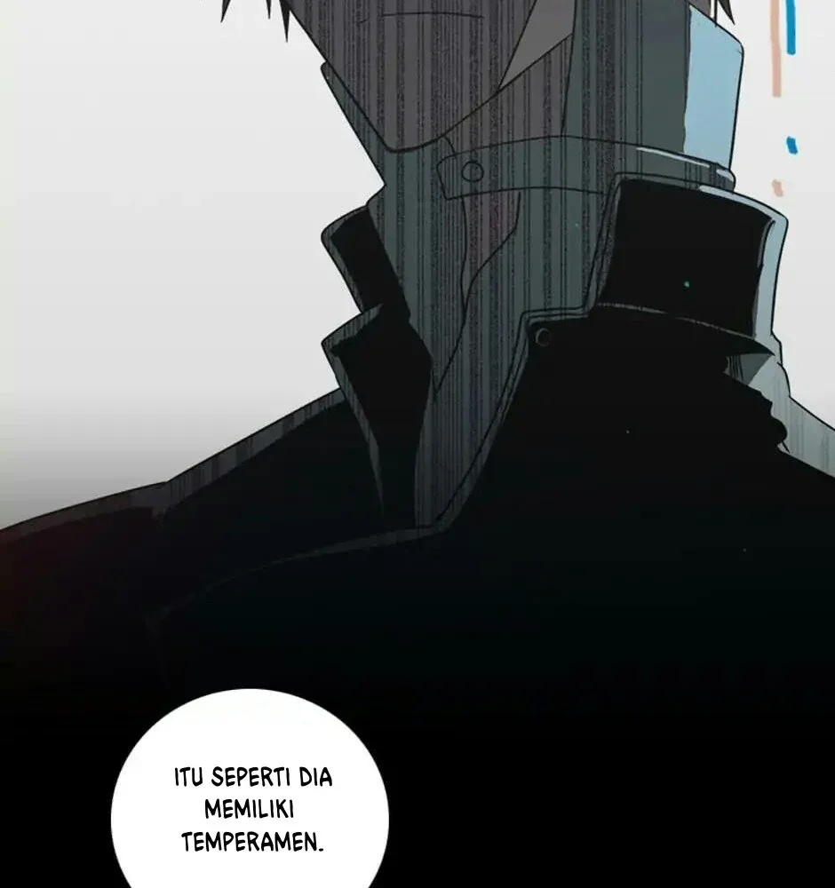 Halaman 105 — Dreamcide Chapter 100