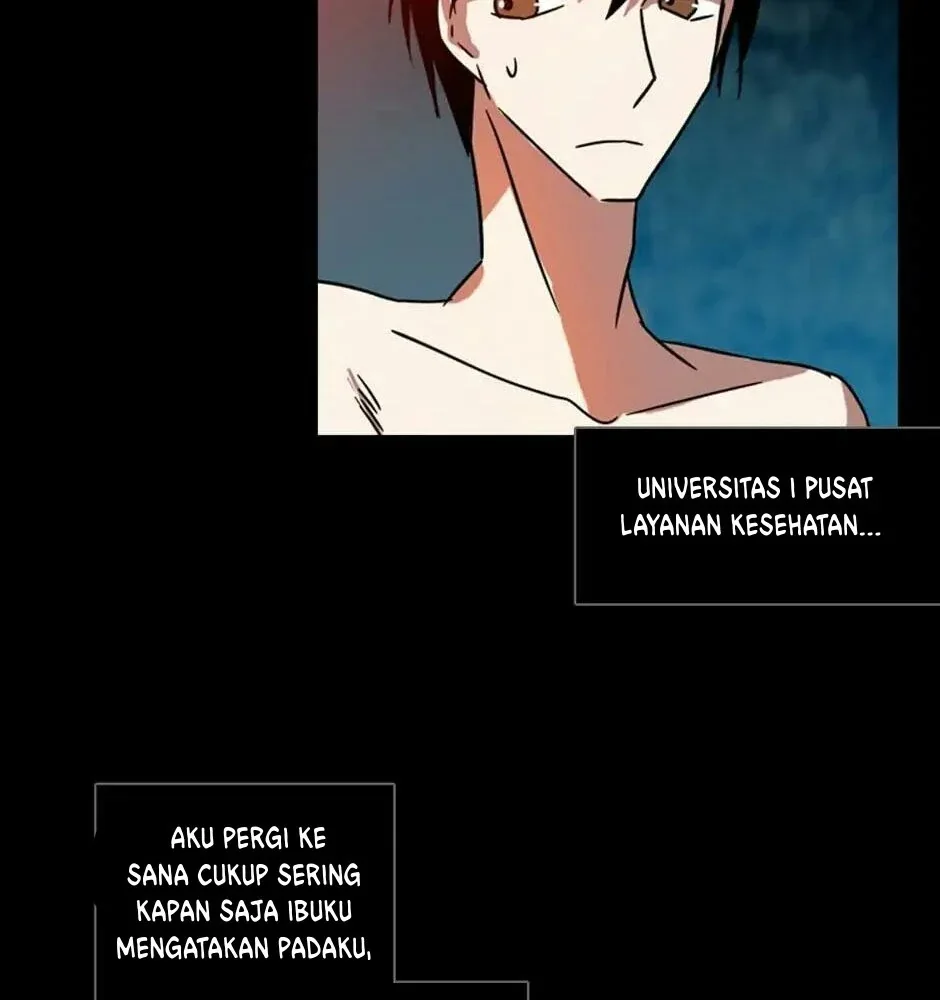 Halaman 108 — Dreamcide Chapter 100