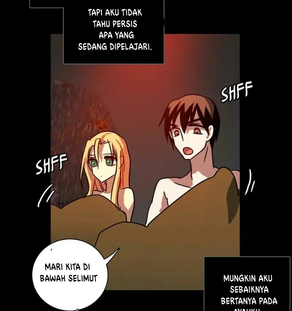 Halaman 109 — Dreamcide Chapter 100