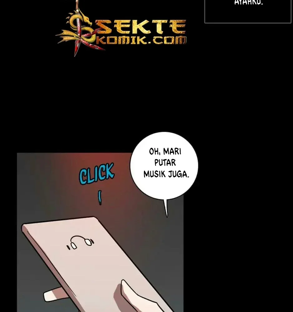 Halaman 110 — Dreamcide Chapter 100