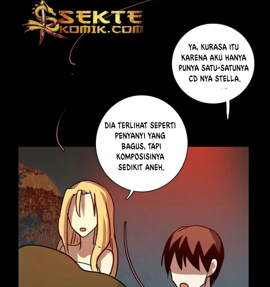 Halaman 115 — Dreamcide Chapter 100