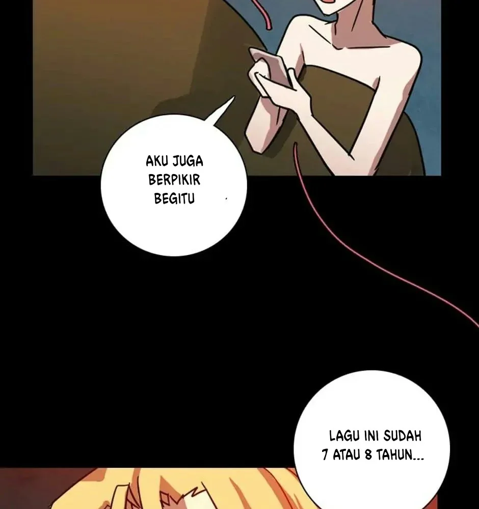 Halaman 116 — Dreamcide Chapter 100