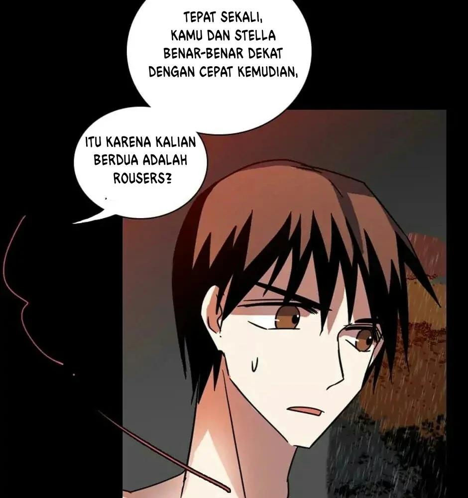 Halaman 118 — Dreamcide Chapter 100