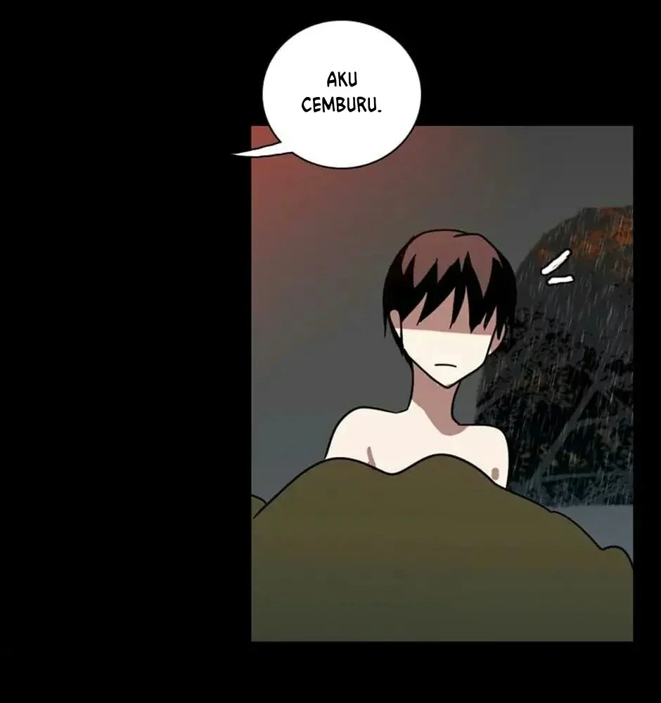 Halaman 121 — Dreamcide Chapter 100