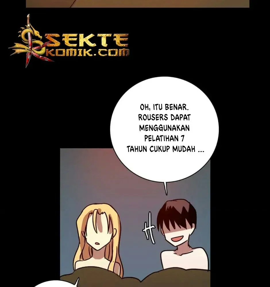 Halaman 123 — Dreamcide Chapter 100