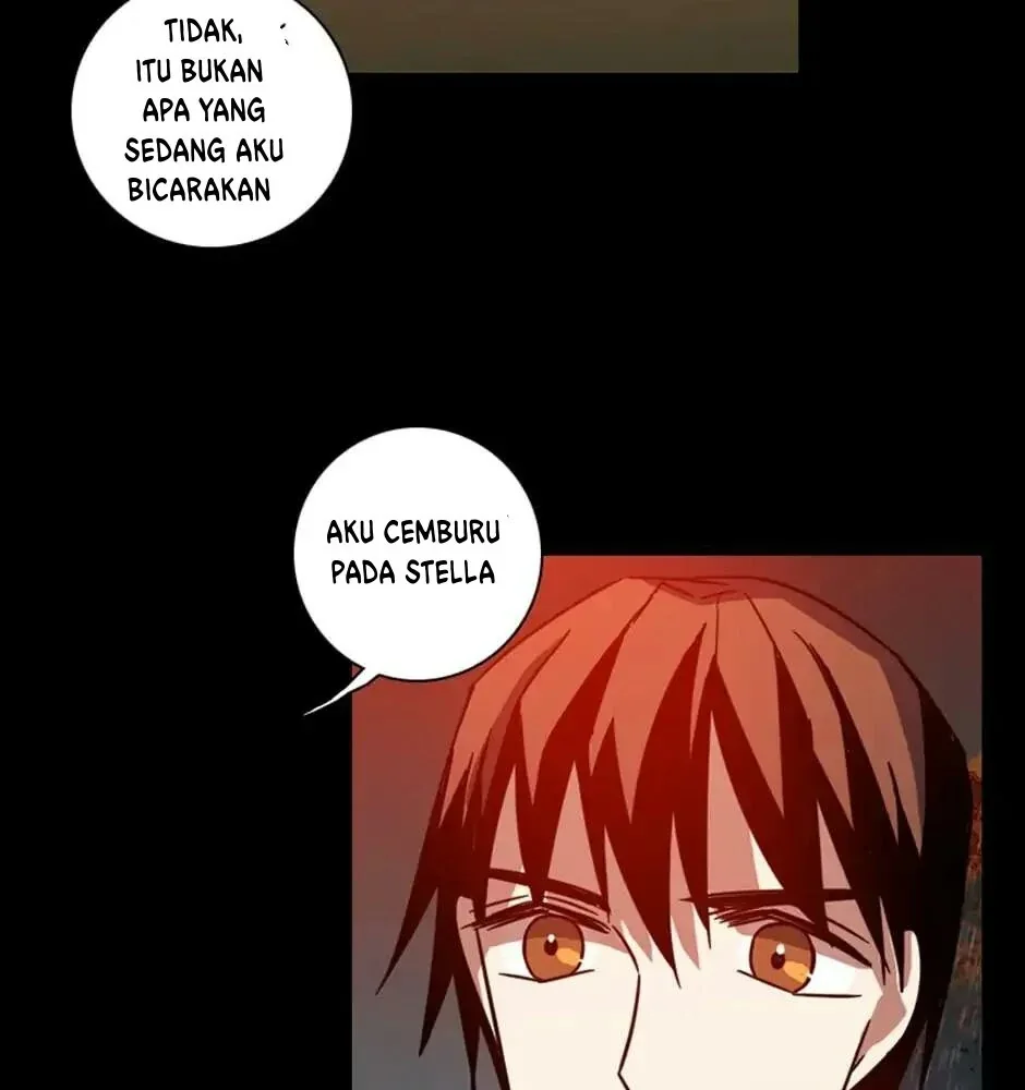 Halaman 124 — Dreamcide Chapter 100