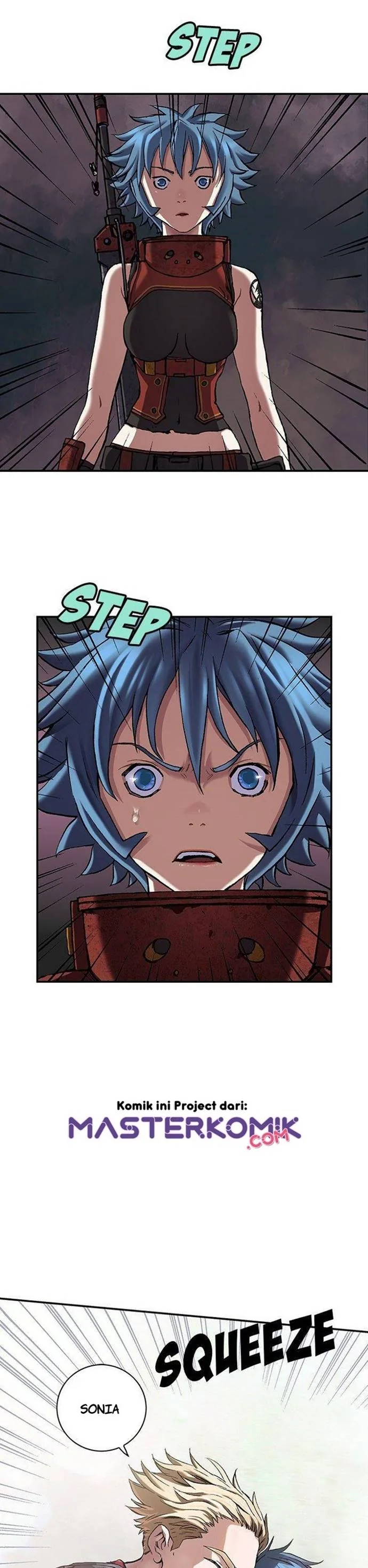 Halaman 5 — Leviathan Chapter 155