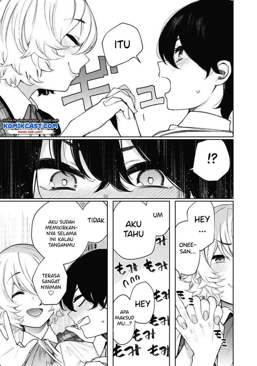 Halaman 4 — Shounen, Chotto Sabotteko? Chapter 23