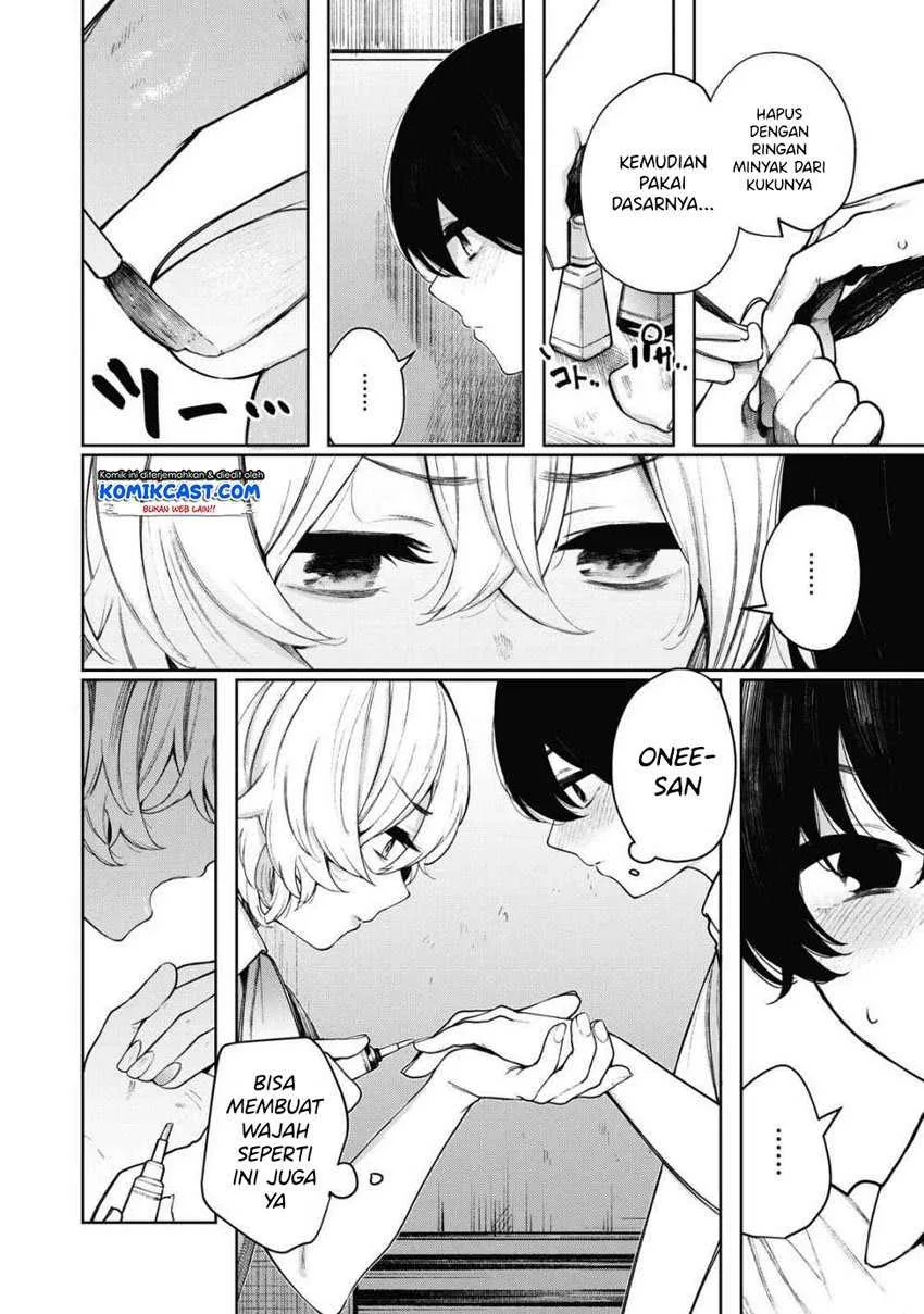 Halaman 11 — Shounen, Chotto Sabotteko? Chapter 23