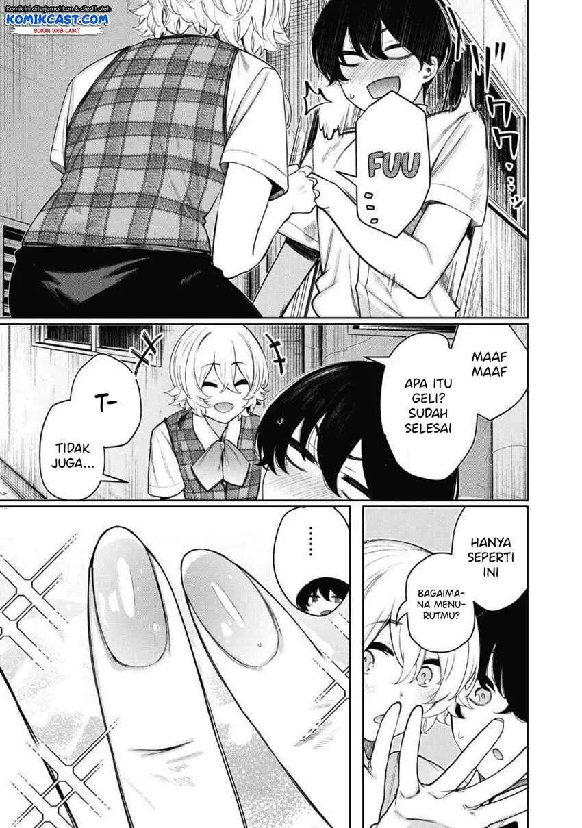 Halaman 12 — Shounen, Chotto Sabotteko? Chapter 23