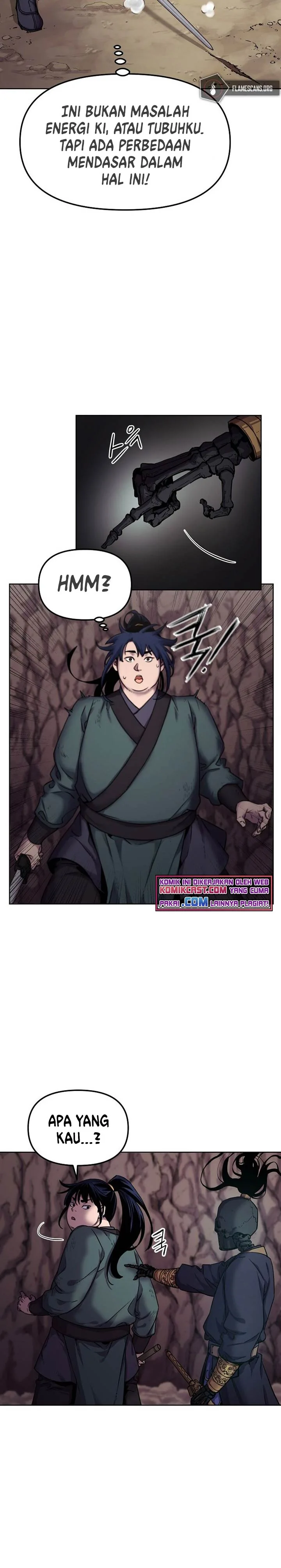 Halaman 26 — The Reborn Ranker Chronicles Chapter 16