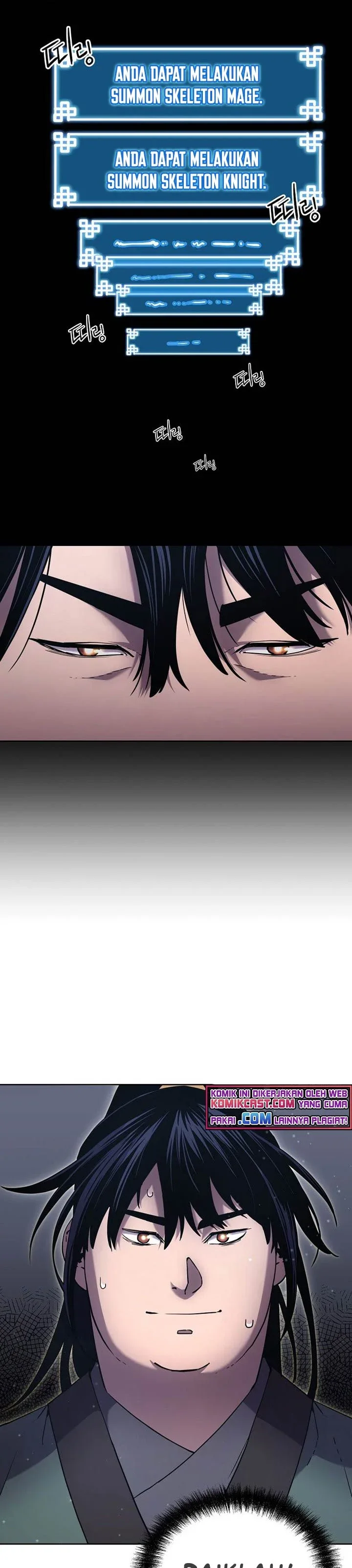 Halaman 31 — The Reborn Ranker Chronicles Chapter 16