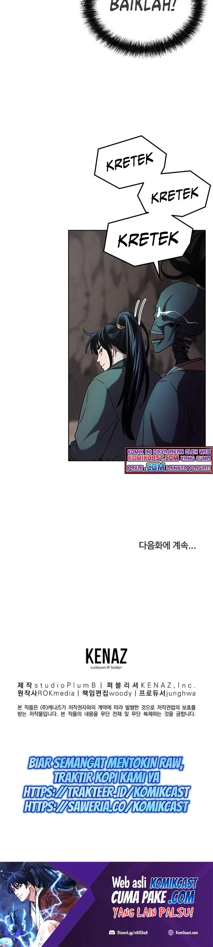 Halaman 32 — The Reborn Ranker Chronicles Chapter 16