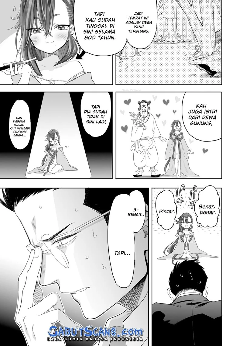 Halaman 23 — Aekanaru Chapter 1