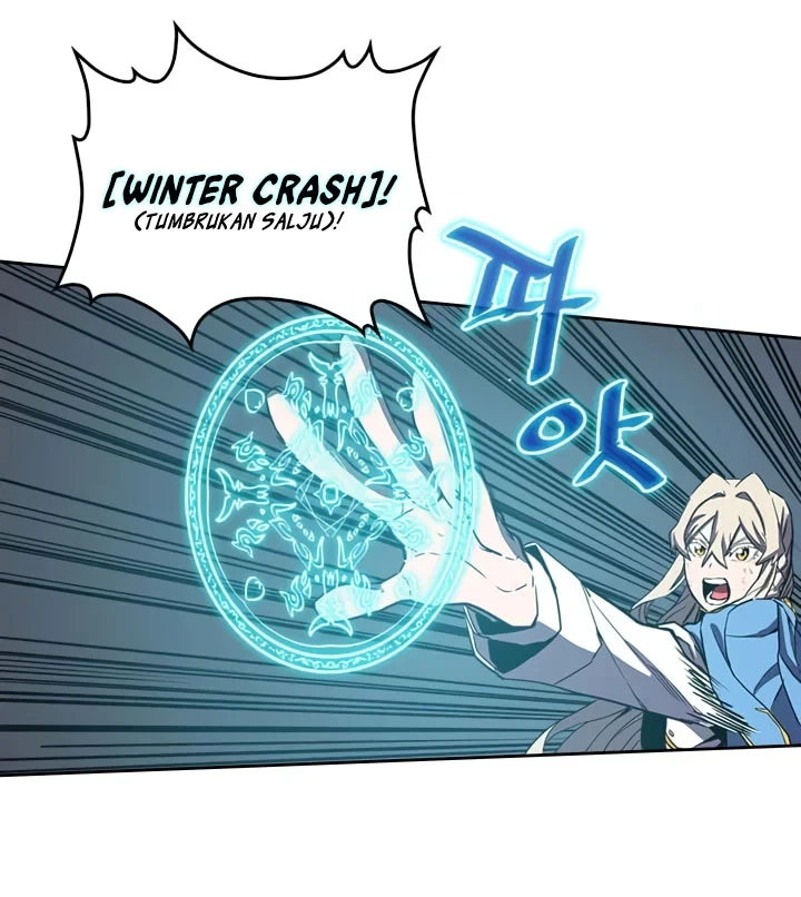 Halaman 9 — A Returner's Magic Should Be Special Chapter 35