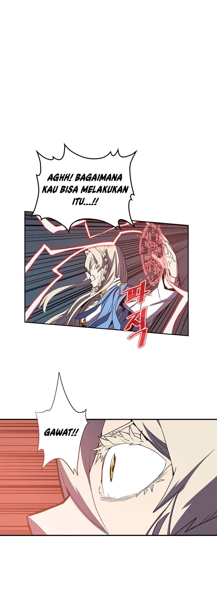 Halaman 12 — A Returner's Magic Should Be Special Chapter 35