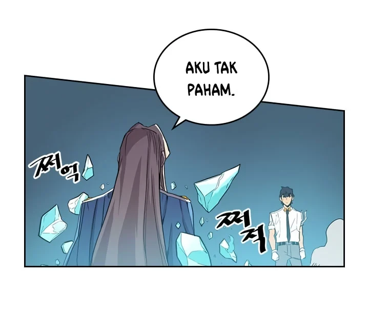 Halaman 19 — A Returner's Magic Should Be Special Chapter 35