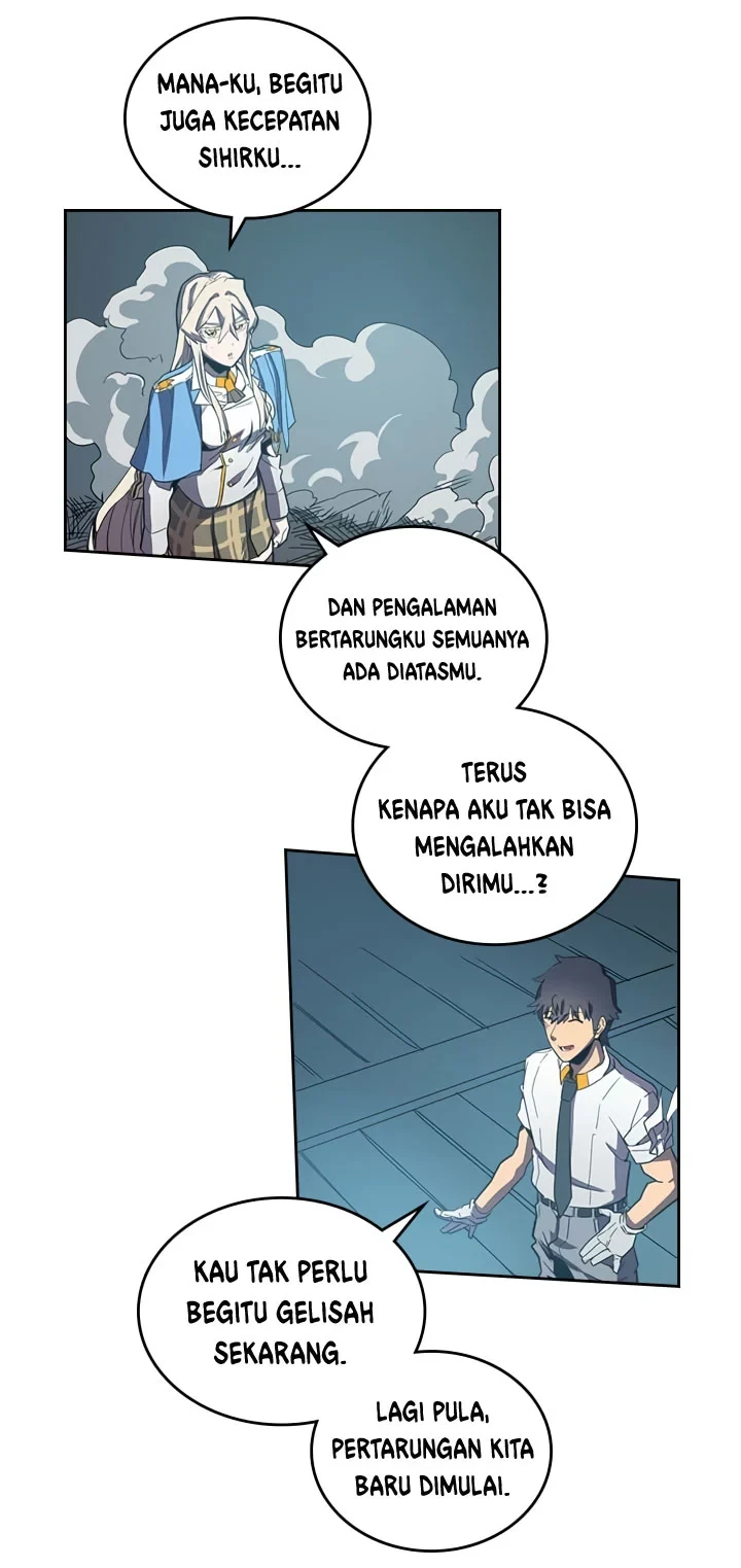 Halaman 20 — A Returner's Magic Should Be Special Chapter 35