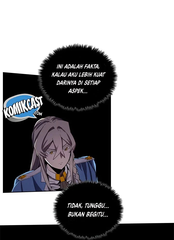 Halaman 21 — A Returner's Magic Should Be Special Chapter 35