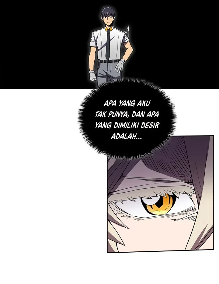 Halaman 22 — A Returner's Magic Should Be Special Chapter 35