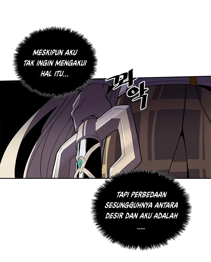Halaman 23 — A Returner's Magic Should Be Special Chapter 35