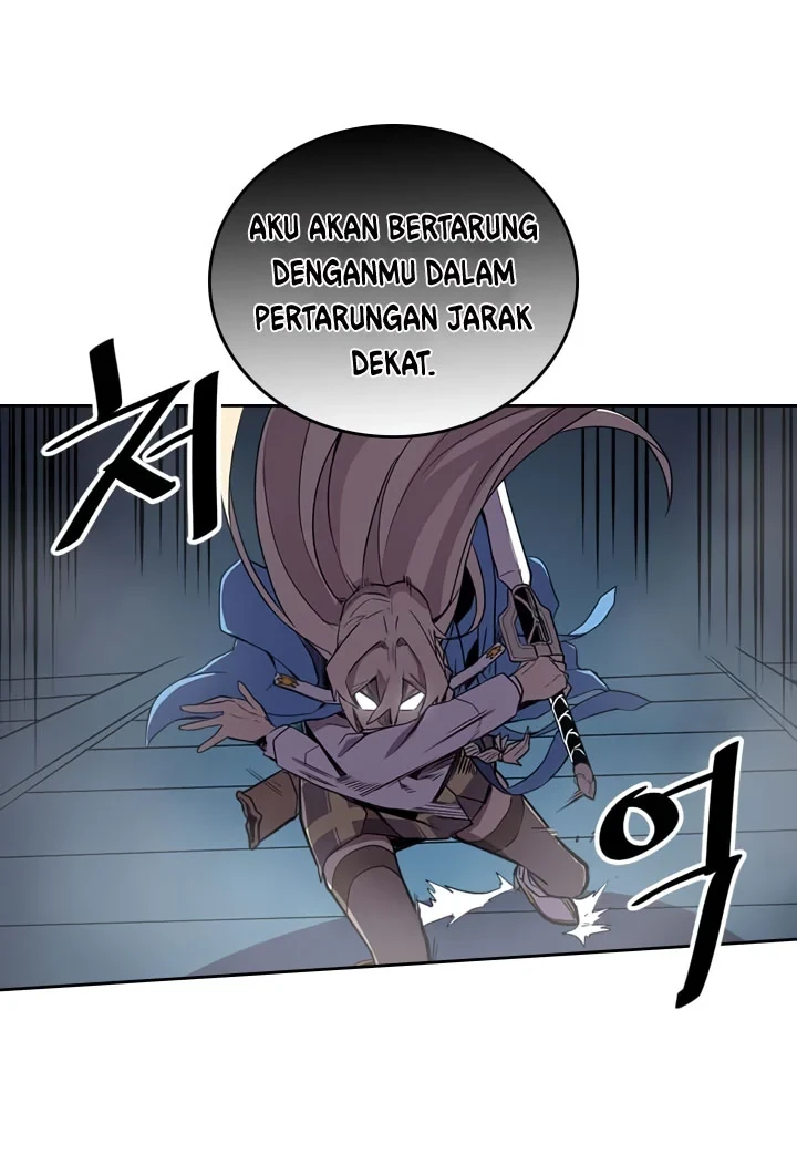 Halaman 26 — A Returner's Magic Should Be Special Chapter 35