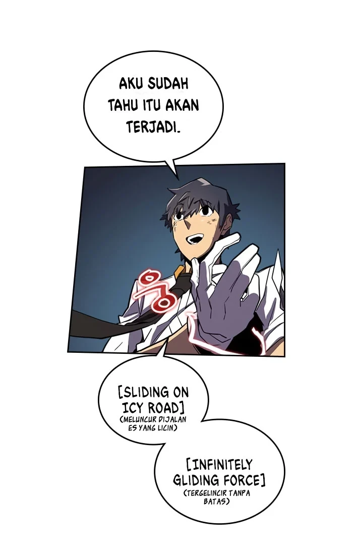 Halaman 27 — A Returner's Magic Should Be Special Chapter 35