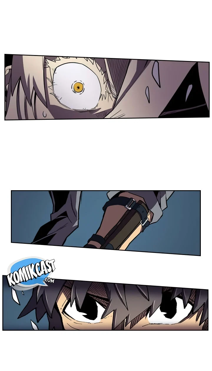 Halaman 32 — A Returner's Magic Should Be Special Chapter 35