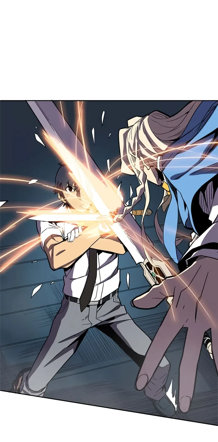 Halaman 33 — A Returner's Magic Should Be Special Chapter 35