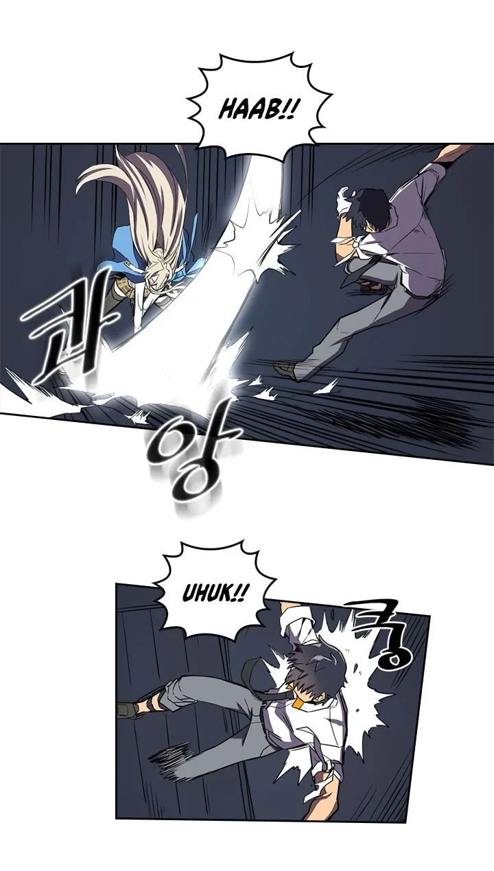 Halaman 36 — A Returner's Magic Should Be Special Chapter 35