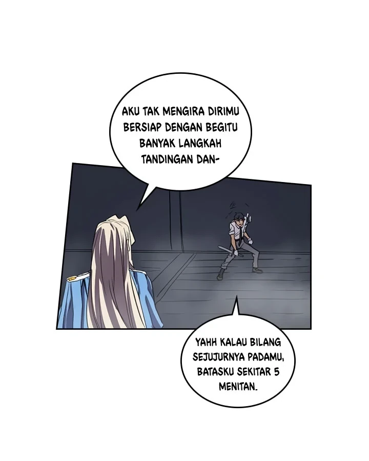 Halaman 37 — A Returner's Magic Should Be Special Chapter 35