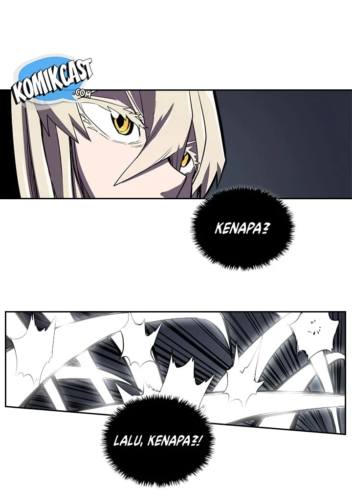 Halaman 38 — A Returner's Magic Should Be Special Chapter 35