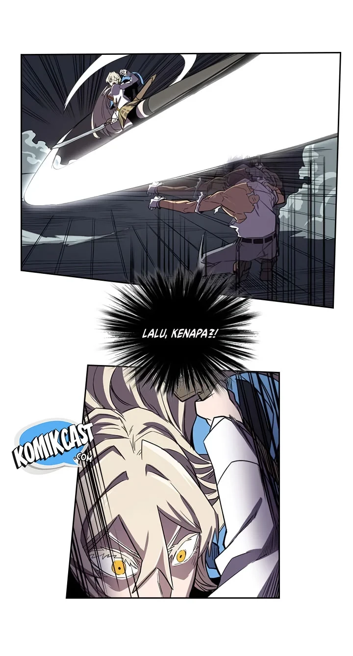 Halaman 40 — A Returner's Magic Should Be Special Chapter 35
