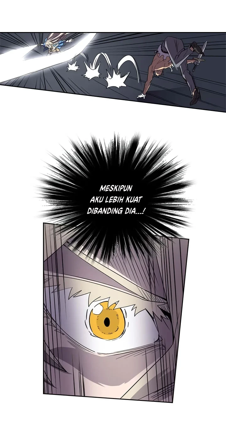 Halaman 41 — A Returner's Magic Should Be Special Chapter 35