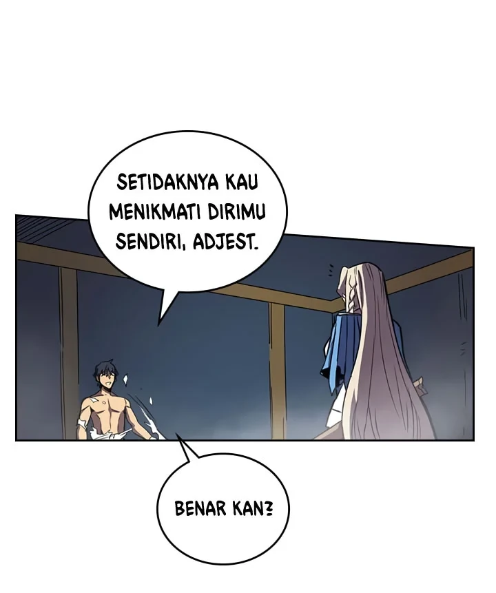 Halaman 44 — A Returner's Magic Should Be Special Chapter 35