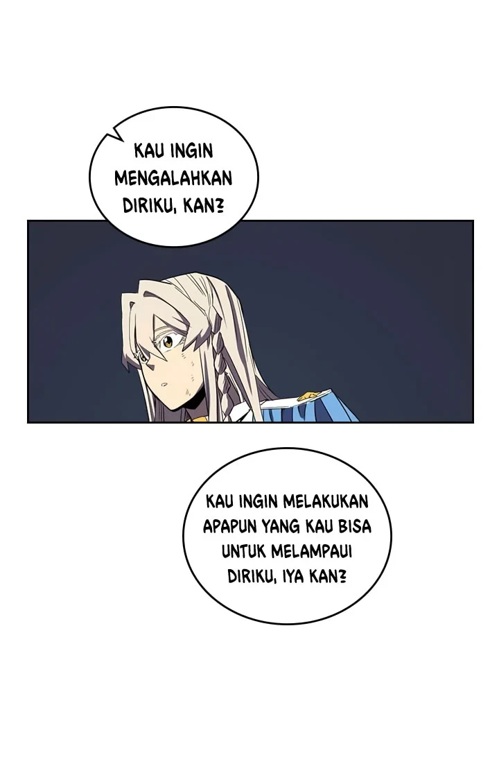 Halaman 50 — A Returner's Magic Should Be Special Chapter 35