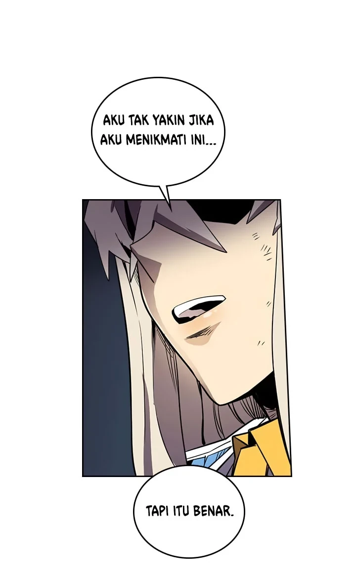 Halaman 51 — A Returner's Magic Should Be Special Chapter 35
