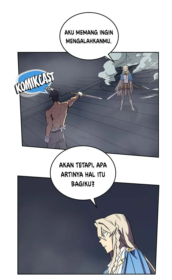 Halaman 52 — A Returner's Magic Should Be Special Chapter 35
