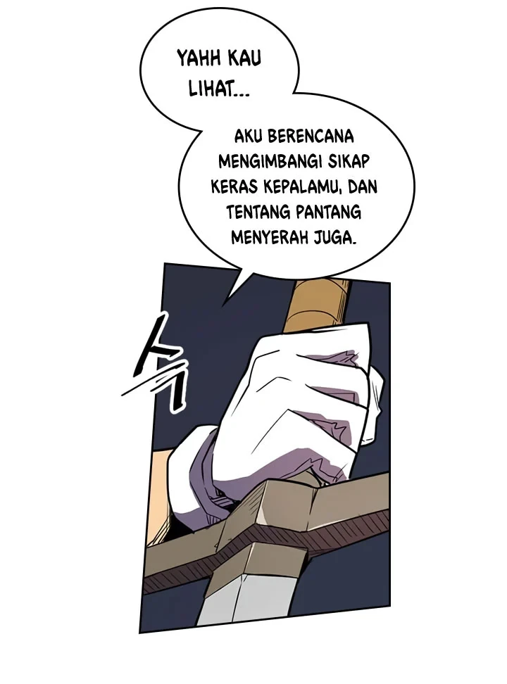 Halaman 53 — A Returner's Magic Should Be Special Chapter 35