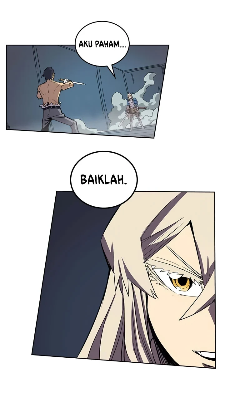 Halaman 55 — A Returner's Magic Should Be Special Chapter 35