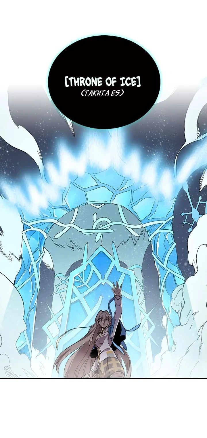 Halaman 57 — A Returner's Magic Should Be Special Chapter 35