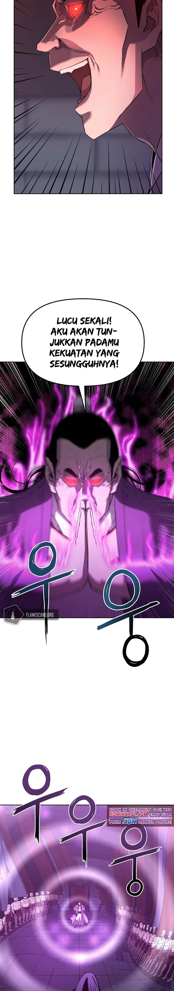 Halaman 4 — The Reborn Ranker Chronicles Chapter 21